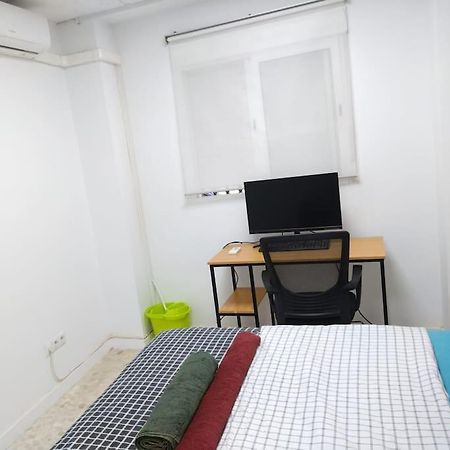 Appartment As A Service. Book It Now Málaga Kültér fotó