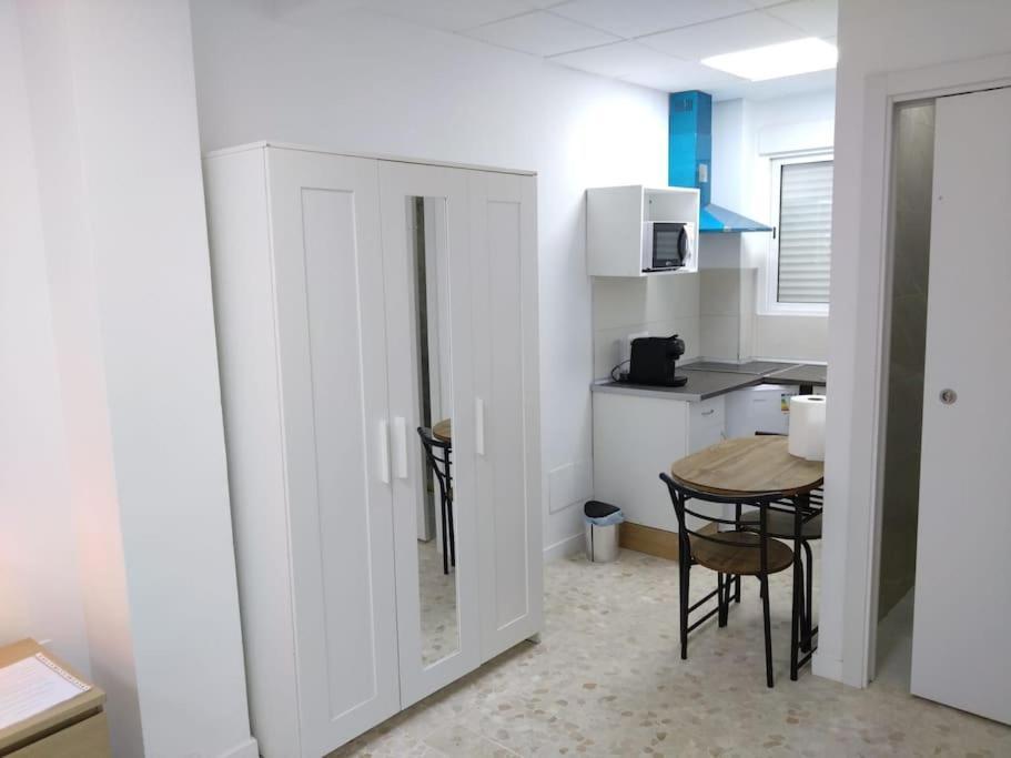 Appartment As A Service. Book It Now Málaga Kültér fotó