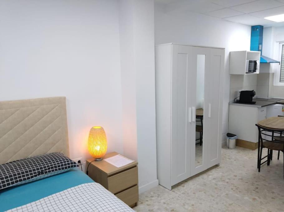Appartment As A Service. Book It Now Málaga Kültér fotó